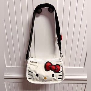 LeSportsac Hello Kitty bag